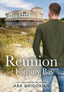 Reunion At Fortuny Bay