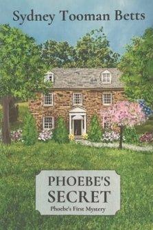 Phoebe\'s Secret