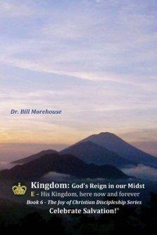 Kingdom: God's Reign in our Midst