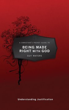 Christians Pocket Guide To Justification