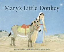 Mary\'s Little Donkey