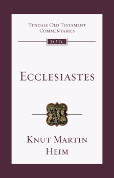 Ecclesiastes