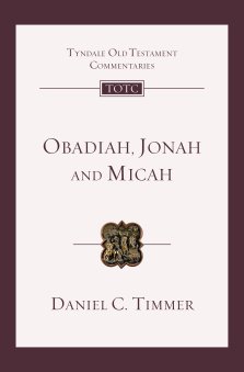 Obadiah, Jonah and Micah