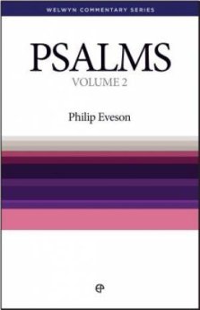 Psalms Volume 2