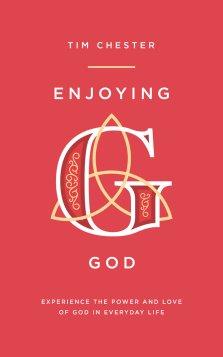 Enjoying God