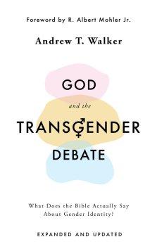 God and the Transgender Debate