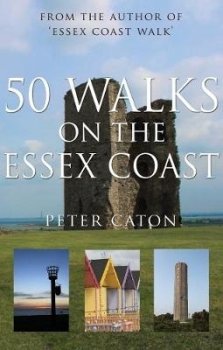 50 WALKS ON THE ESSEX COAST