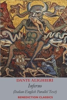 Inferno: Italian-English Parallel Text