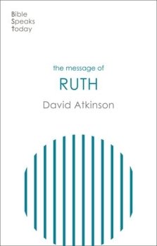 BST The Message of Ruth