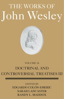 The Works of John Wesley