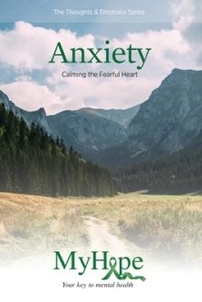 KEYS FOR LIVING: ANXIETY: CALMING T