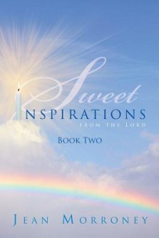 Sweet Inspirations           from the Lord: Book Two