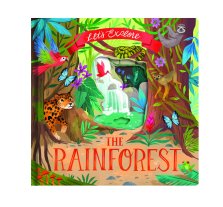 Let's Explore The Rainforest