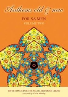 Anthems Old & New SA Men Vol 2