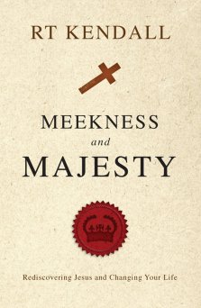 Meekness and Majesty