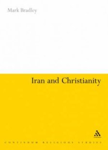 Iran and Christianity