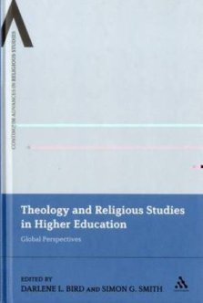 Theology and Religious Studies in Higher Education