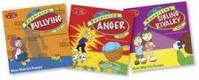 Resolving Anger Book