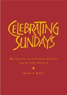 Celebrating Sundays