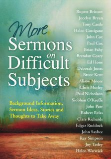 More Sermons on Difficult Subjects