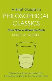 A Brief Guide to Philosophical Classics