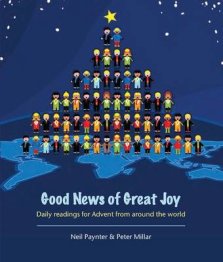 Good News of Great Joy