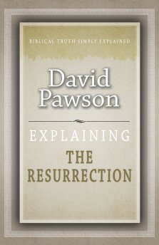 Explaining The Resurrection