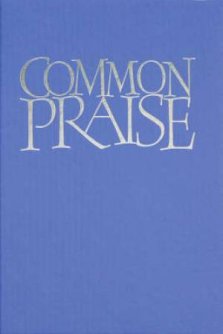 Common Praise : Words Edition