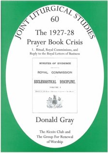 JLS60 PRAYER BOOK CRISIS PT 1