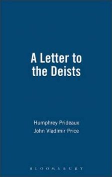 A Letter to the Deists