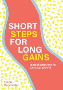 Short Steps For Long Gains