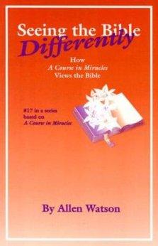 Seeing the Bible Differently