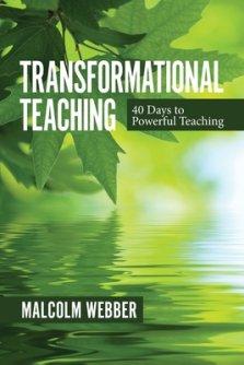 Transformational Teaching: 40 Days to Powerful Teaching