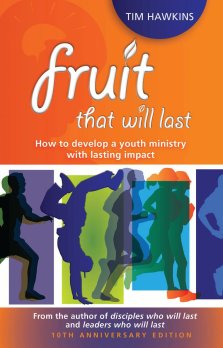Fruit that will last