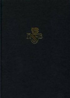 English Monastic Litanies of the Saints After 1100