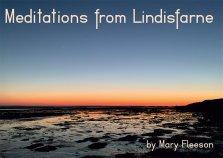 Meditations from Lindisfarne