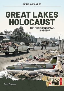 GREAT LAKES HOLOCAUST