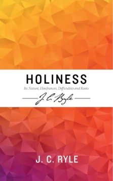 Holiness
