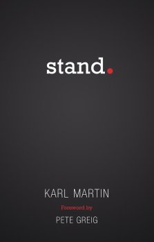 Stand