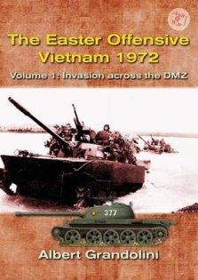 EASTER OFFENSIVE - VIETNAM 1972 VOU