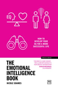 THE EMOTIONAL INTELLIGENCE BOOK