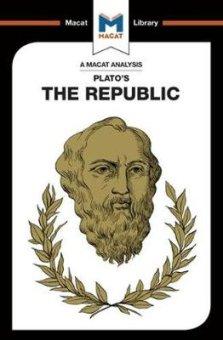 Analysis Of Plato\'s The Republic