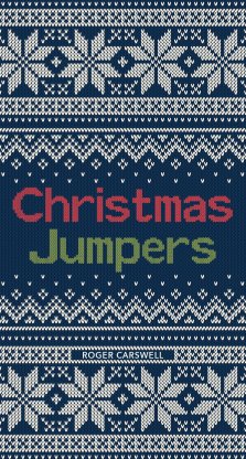 Single Christmas Jumpers Tract