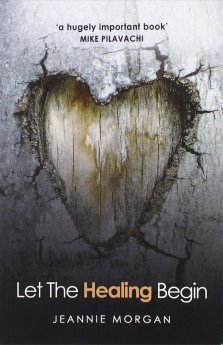 Let the Healing Begin