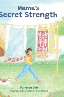 Mama\'s Secret Strength