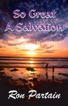 So Great a Salvation
