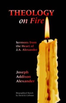 Theology On Fire