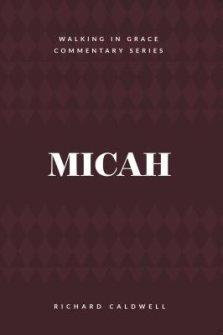 Micah: Who Is Like God?