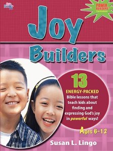 Joy Builders