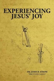 Experiencing Jesus\' Joy